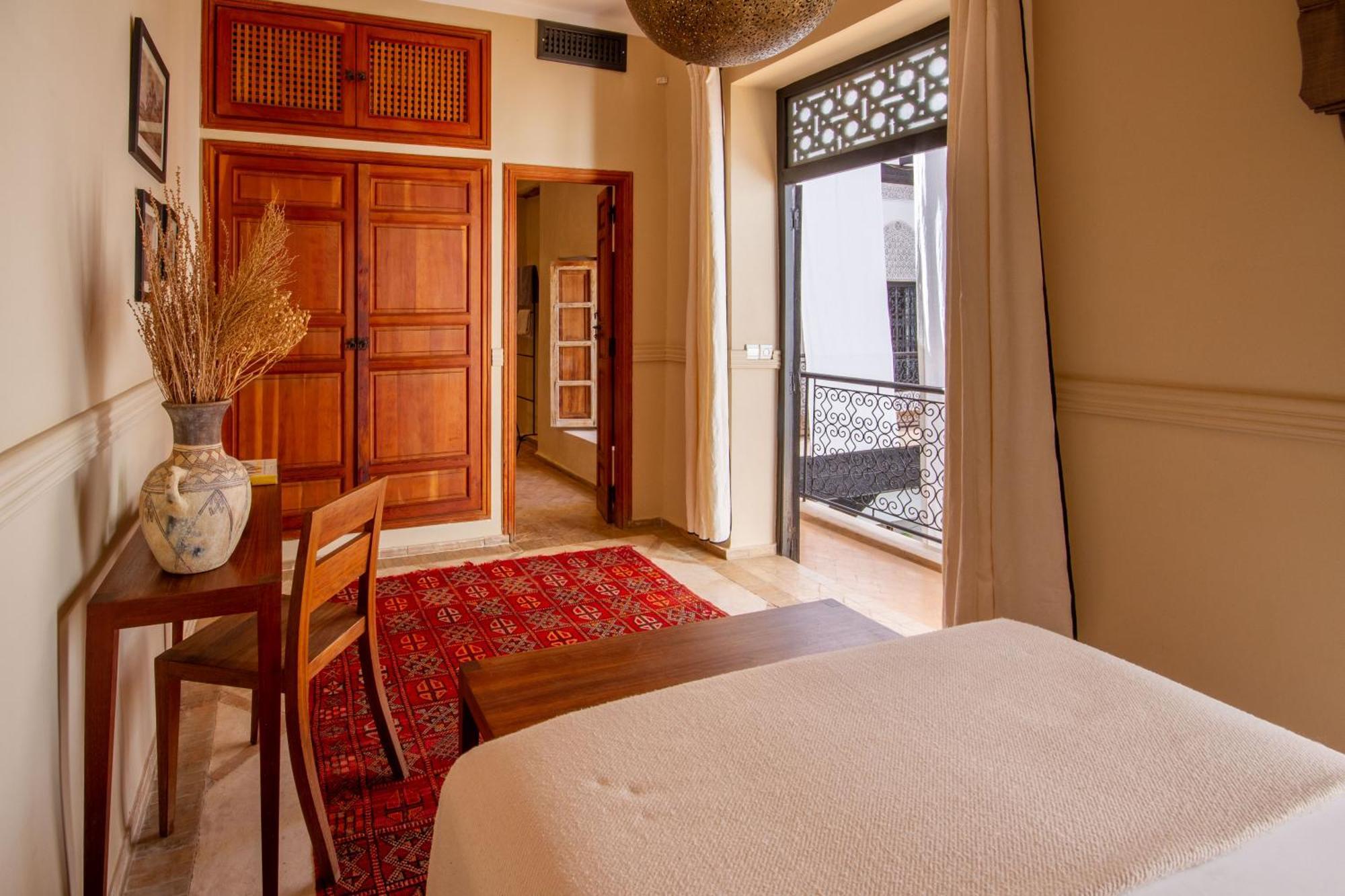 Riad Bab 54 Marrakesh Exterior foto