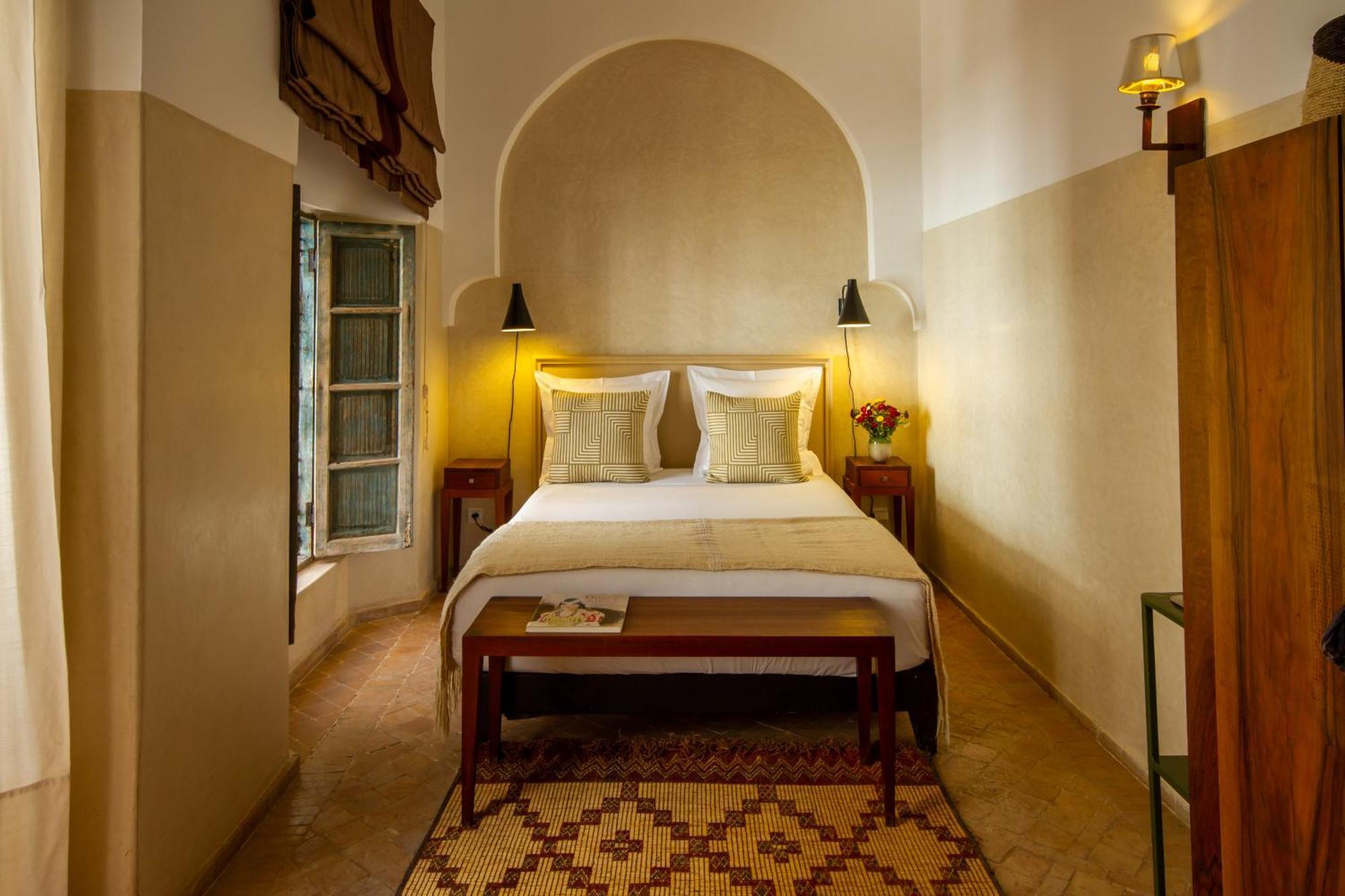 Riad Bab 54 Marrakesh Exterior foto