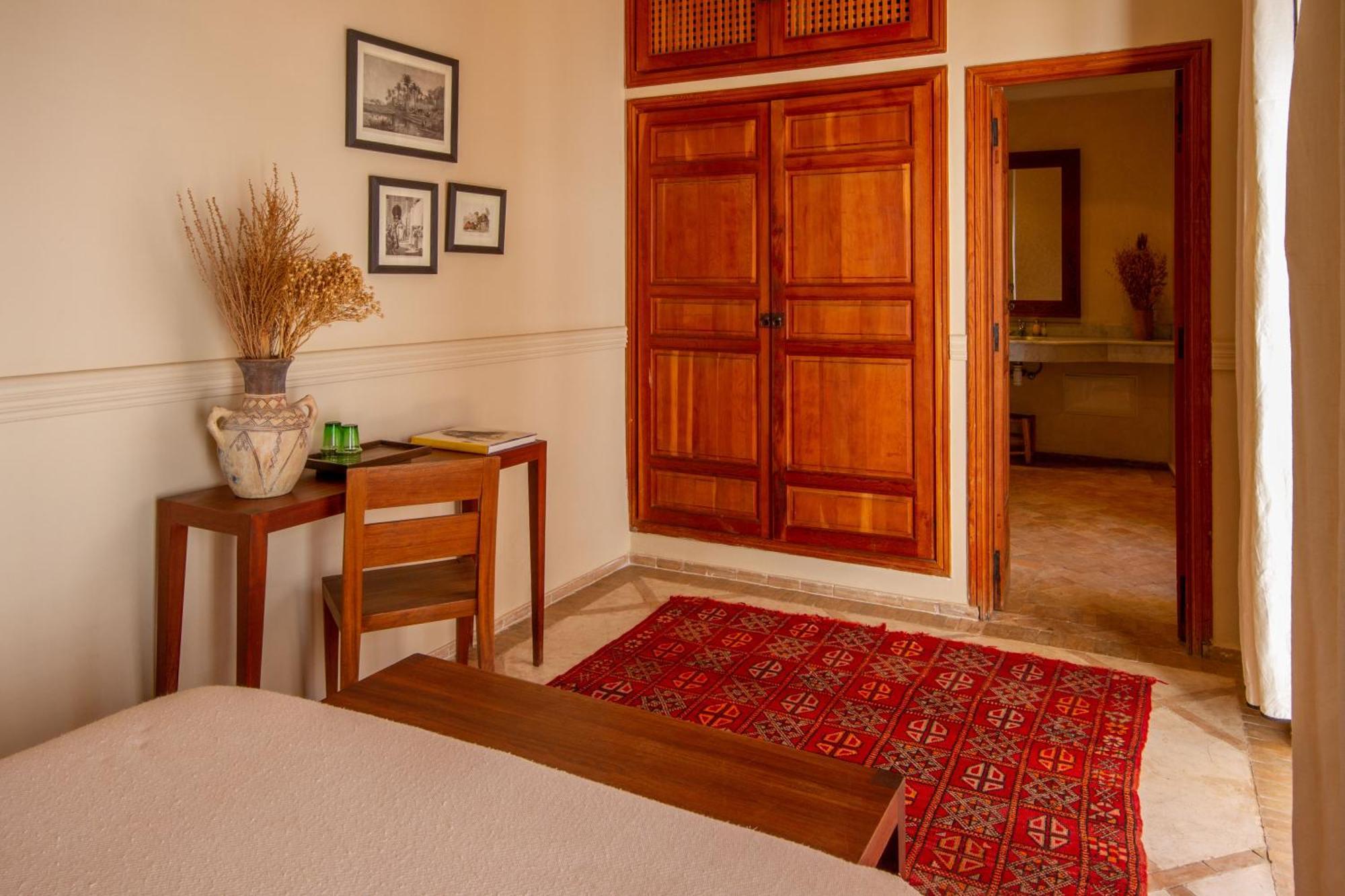 Riad Bab 54 Marrakesh Exterior foto