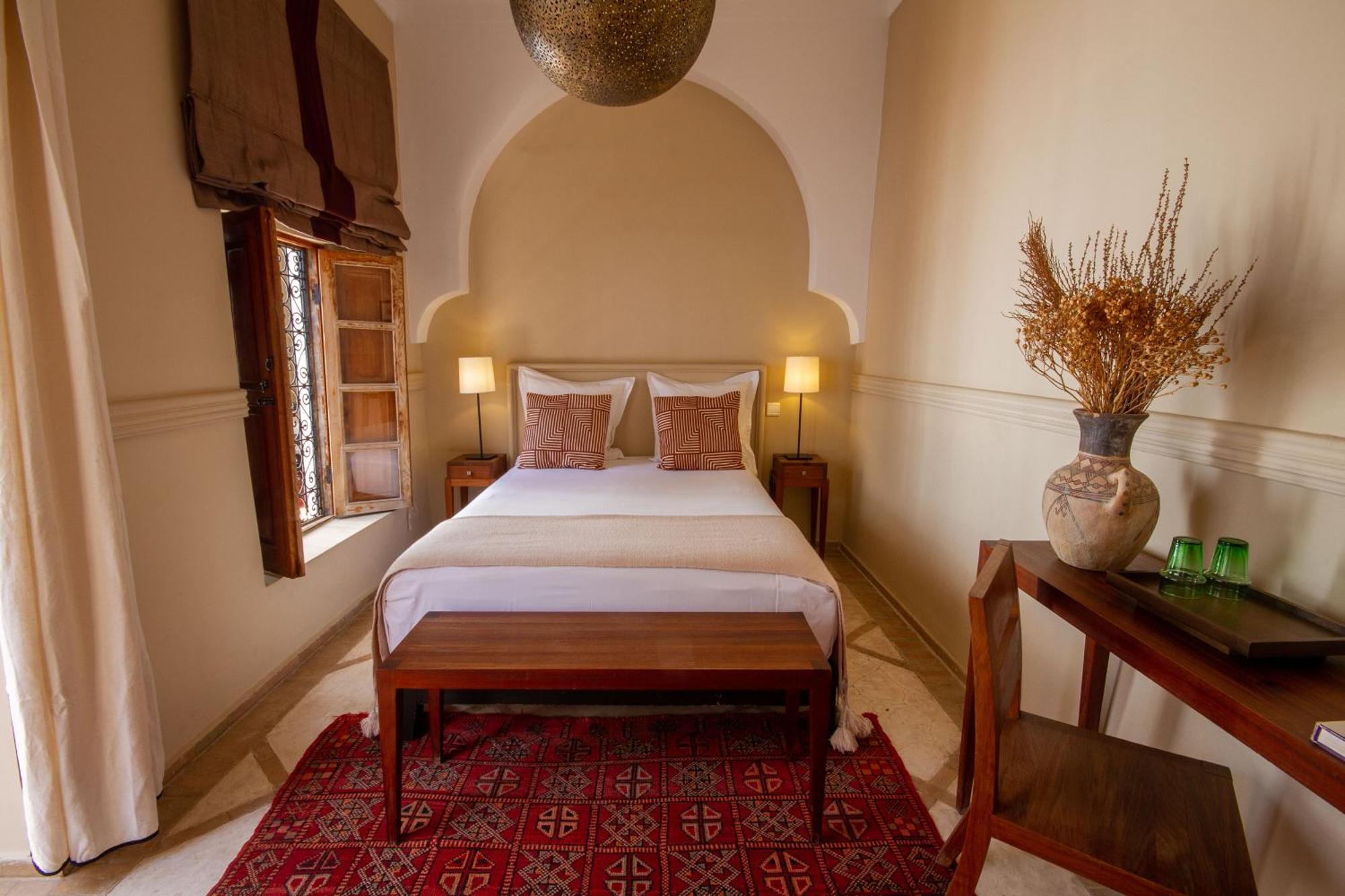 Riad Bab 54 Marrakesh Exterior foto