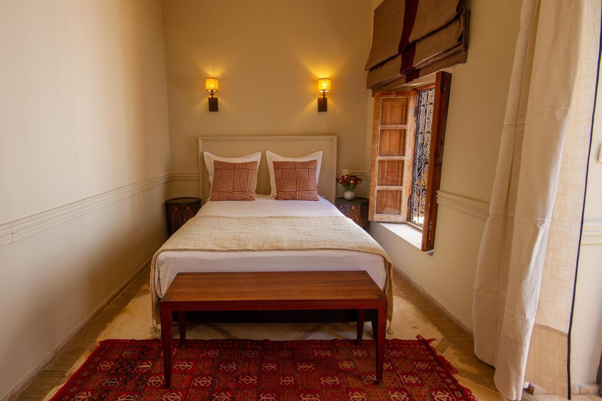 Riad Bab 54 Marrakesh Exterior foto