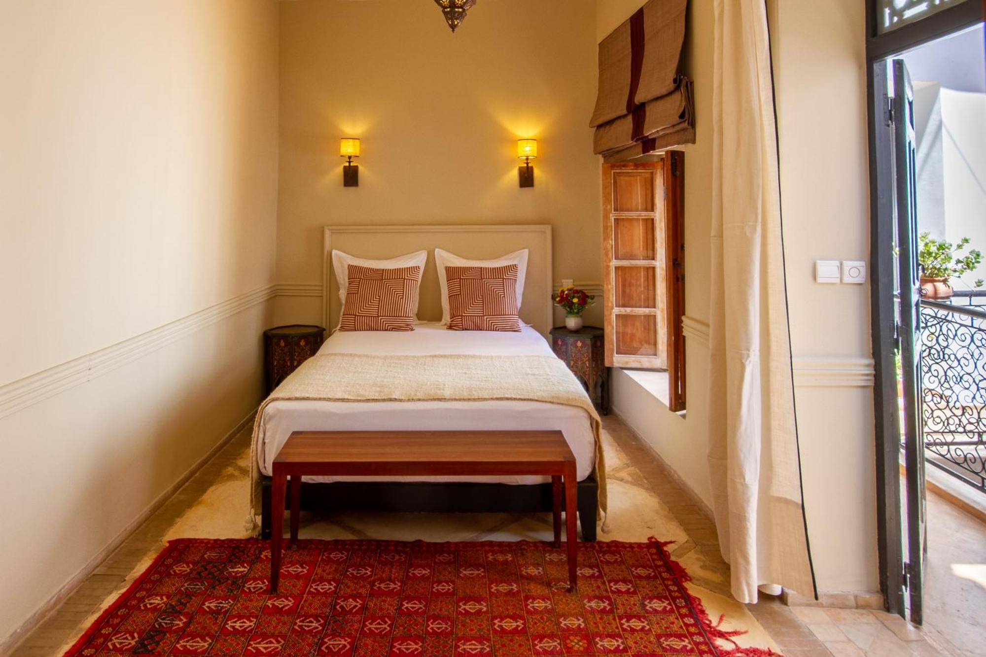 Riad Bab 54 Marrakesh Exterior foto